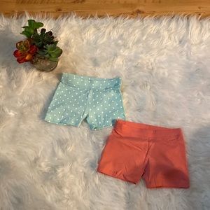 Bundle of shorts. Size 3T